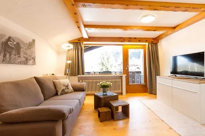 Ferienwohnung mit 1 Schlafzimmer