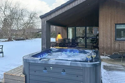 Ferienhaus für 8 Personen in Væggerløse