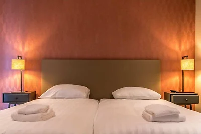 Villa auf Texel nahe Krimbos Naturgebiet