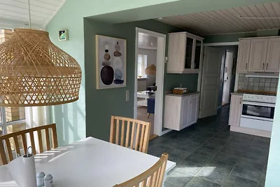 4 Sterne Ferienhaus in Hals