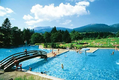 Appartamento per vacanze con 1 camera da...