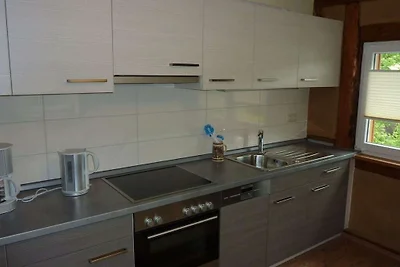 Hilma im Ferienhaus Bero
