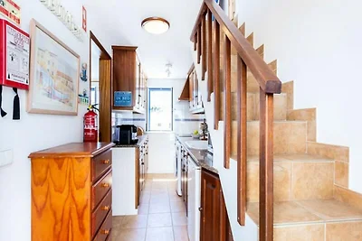 Appartamento a Burgau con vista mare