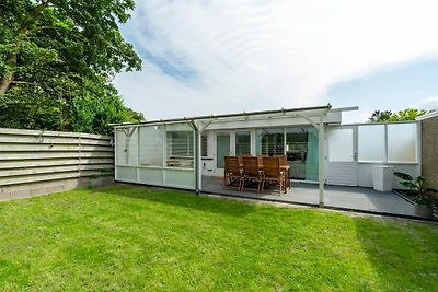 Bungalow nahe Sint Maartenszee Strand