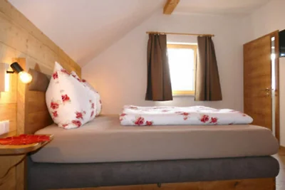 Ferienhaus in Salzburg mit Sauna