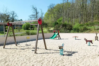 Familiehuisje retraite in Marminiac