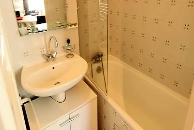 Residenztag Etigny Alley