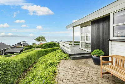 6 Personen Ferienhaus in Børkop