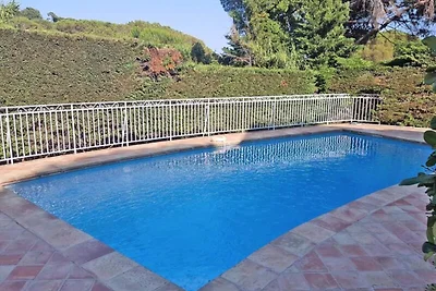 Residenz Domaine Mont Joli