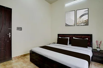 Hotel O Yamuna Riverview Swyamwar Resort