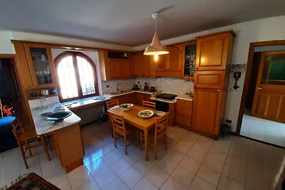 Villa nelle Madonie