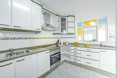 Strandhaus in Alcudia