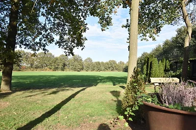Moderna casa vacanze con vasca idromassaggio