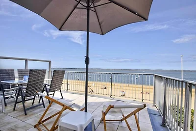 Residenz La Roseraie