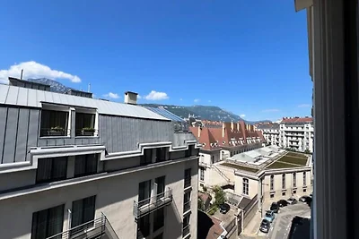 Wohnungen für 5 Personen