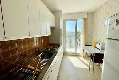 Residenz Adal D'arvor für 4 Personen