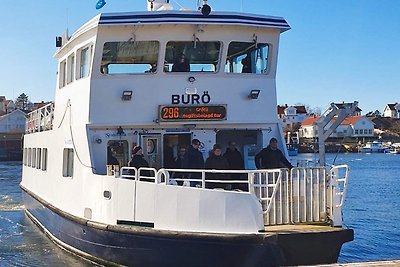 4 Sterne Ferienhaus in BOHUS-BJÖRKÖ