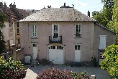 Casa vacanze tranquilla vicino alla foresta