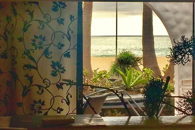 Wohnung in Costa Calma mit Schwimmbecken