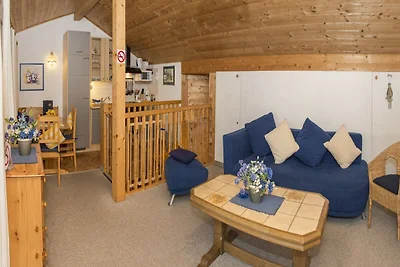 Appartement Enzian - am Skihügel