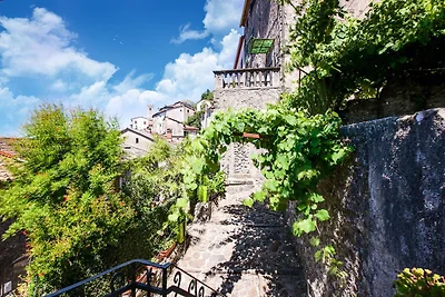 Bauernhaus mit privater Terrasse