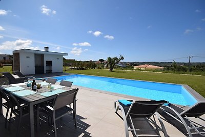 Villa in Alcobaça mit privatem Pool (beheizt ...