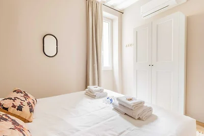 Schicke Wohnung - 2BR/6P - Jardin du...