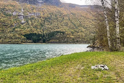 3 Personen Ferienhaus in STRYN-By Traum