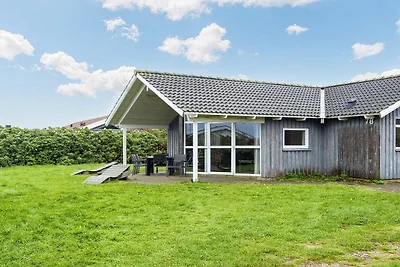 6 Personen Ferienhaus in Harboøre-By Traum