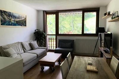 Studio für 4 Personen