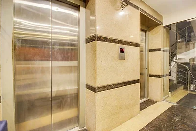 Townhouse Rcc Hotel Banjara Hills