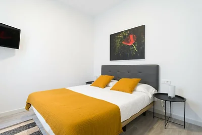 Haus in Las Palmas nahe Playa de Las Canteras