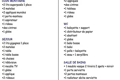 Apartment in Vars mit Zugang zum beheizten...