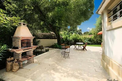 Renovierte Familienvilla in Arcachon, 6...