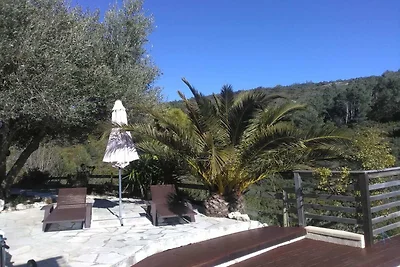 Finca met 1 slaapkamer