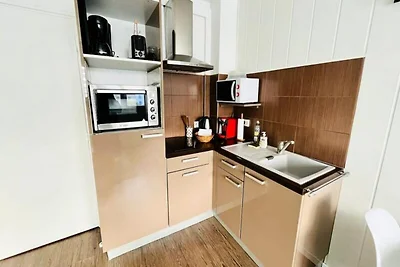 Appartement in La Rochelle bij Oude Haven