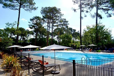 Appartamento sul mare, Lege-Cap-Ferret
