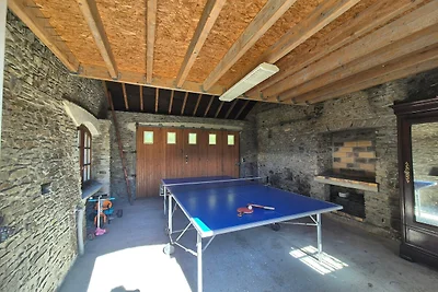 Spaziosa casa di famiglia vicino al mare