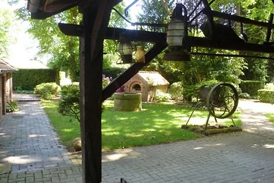 Ferienwohnung mit 1 Schlafzimmer