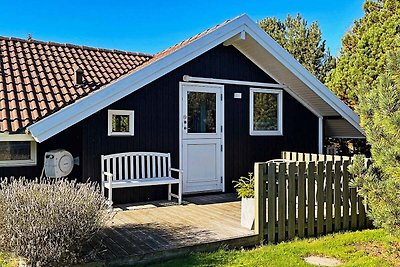 6 Personen Ferienhaus in Væggerløse-By Traum