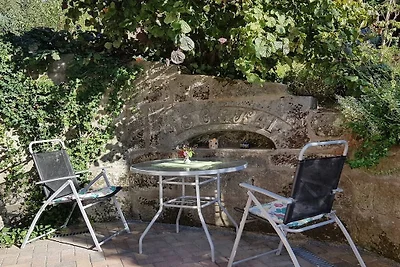 Apartamento vacacional con 2 dormitorios.