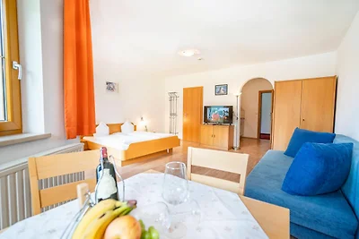 Wohnung im Stubaital
