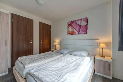 Villa mit Whirlpool, Solarium und Kamin