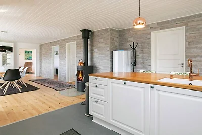 6 Personen Ferienhaus in Løkken-By Traum