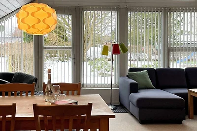 Cottage sul mare con Sauna-By Traum
