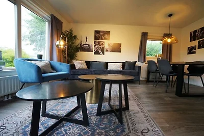 Ferienhaus Erholungsurlaub Velsen-Zuid