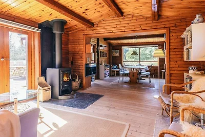 6 Personen Ferienhaus in Ålbæk-By Traum