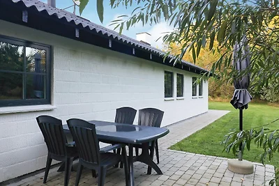 6 Personen Ferienhaus in Bindslev
