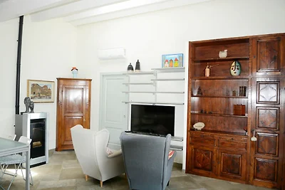 Ferienhaus 'Cà di Leo' in Mombaroccio