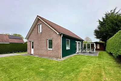 Ferienhaus mit 3 Schlafzimmer